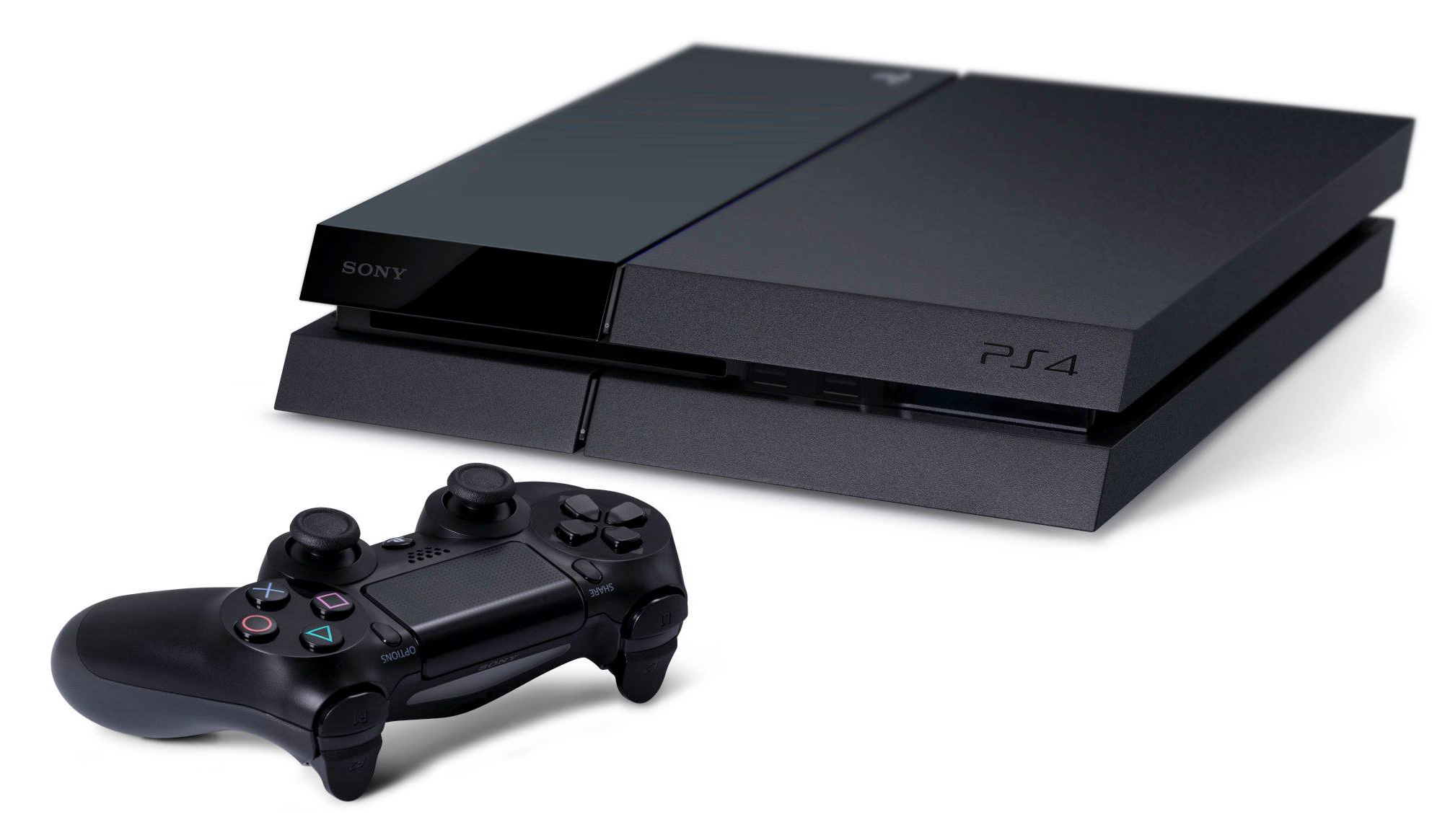 Acheter moins cher Sony PlayStation 4 sur Choix.ma ligne