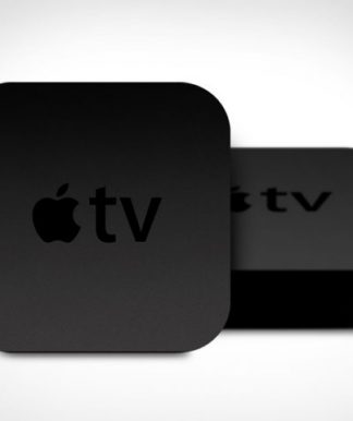 Apple TV 4ème génération 32Go