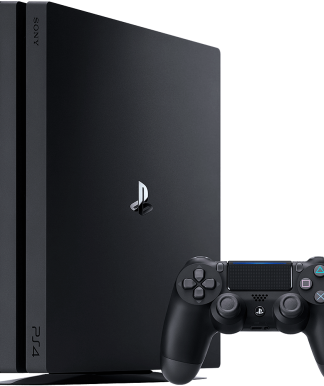 Ps4 pro maroc