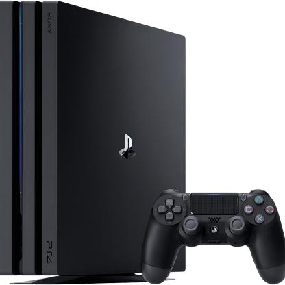 Ps4 pro maroc