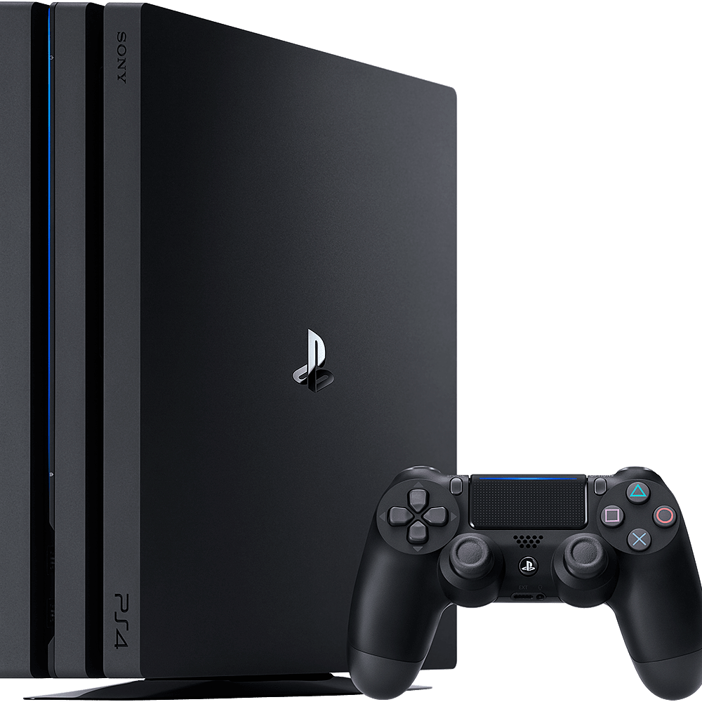 Acheter moins cher PS4 Pro Black sur Choix.ma en ligne