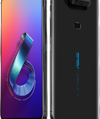 zenfone 6