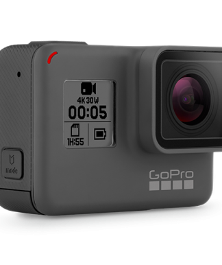 GoPro 5 black choix.ma maroc