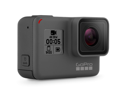 GoPro 5 black choix.ma maroc