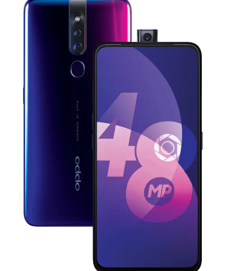 OPPO F11