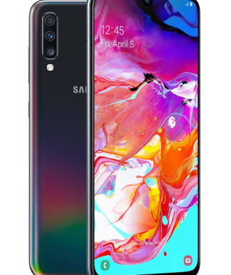 Samsung Galaxy A70