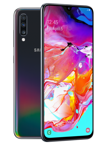 Samsung Galaxy A70