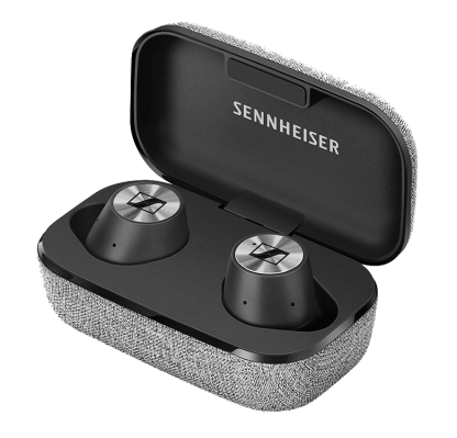 Sennheiser MOMENTUM True Wireless