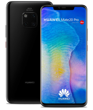 Huawei Mate 20 Pro