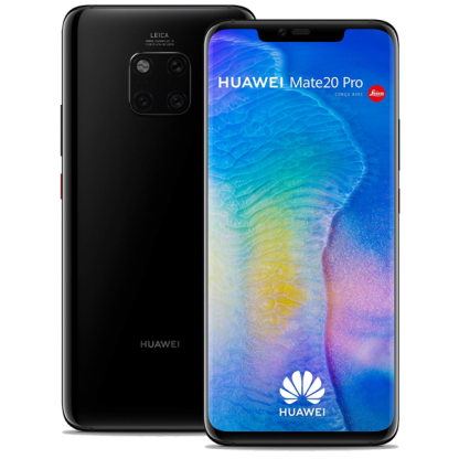 Huawei Mate 20 Pro