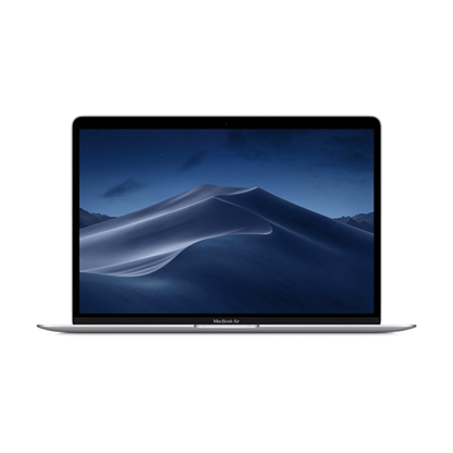 Macbook Air 2018