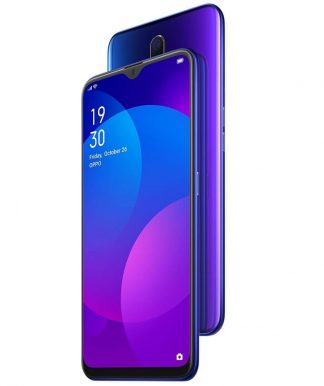 oppo F11