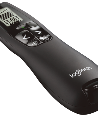 R800 LASER PRESENTATION REMOTE