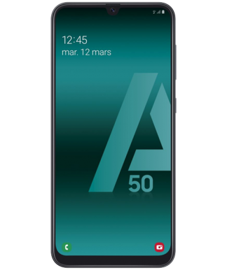 Samsung Galaxy A50