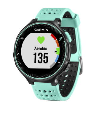 Montre Garmin Forerunner 235