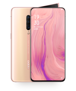 Oppo Reno