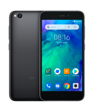 Xiaomi Redmi Go