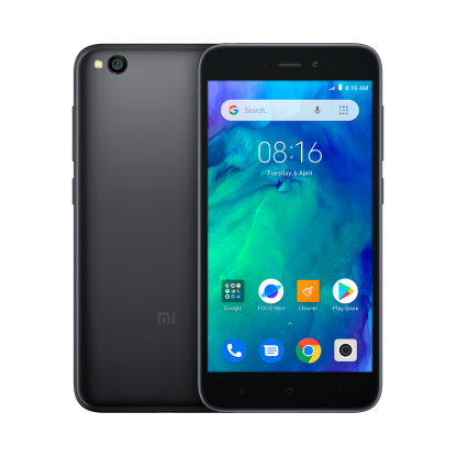 Xiaomi Redmi Go