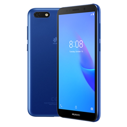 Huawei Y5 lite (2018) est un smartphone de 2018 ans pesant 142 grammes et mesurant 146.5 x 70.9 x 8.3 mm. Avec un écran de 5.45 pouces, un appareil photo 8 MP et une mémoire 16 GB, 1 GB RAM. Son processeur est Quad-core 1.5 GHz Cortex-A53 Pour les spécifications détaillées du telephone portable,
