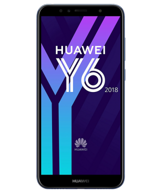 Huawei Y6