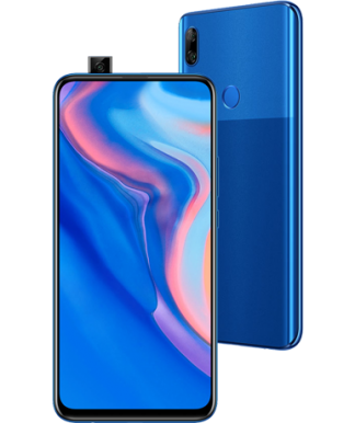 Huawei Y9 Prime