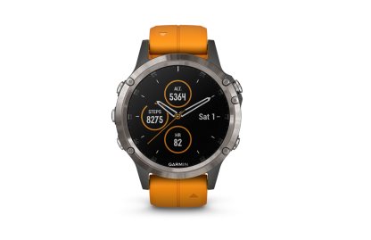 montre garmin fenix 5 plus