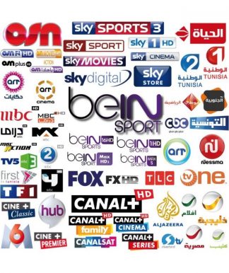 iptv maroc