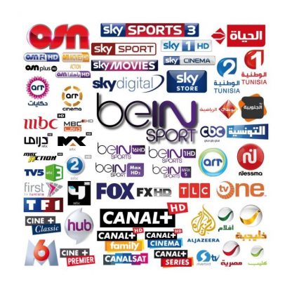 iptv maroc