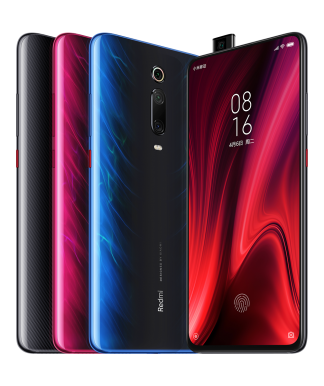 Xiaomi Mi 9T