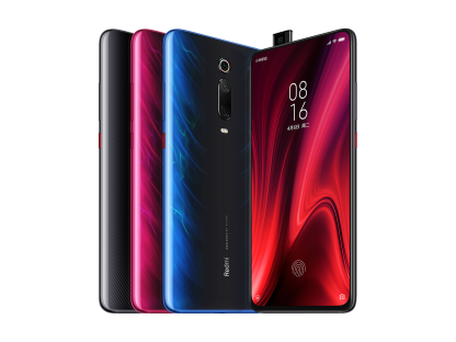 Xiaomi Mi 9T