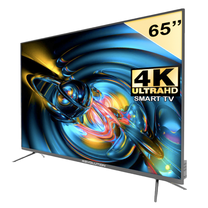 TV 65″ 4K Smart Tv