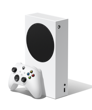 xbox series s